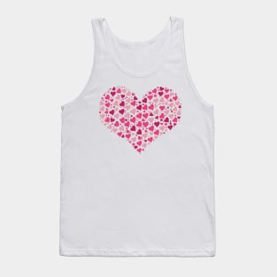 Heart of Hearts Tank Top